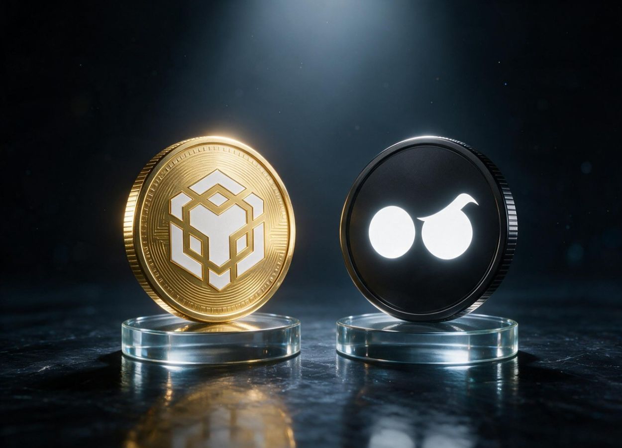 Crypto Information: Moonberg Launches Presale Level 2 After File Sellout As BNB Worth Prediction Objectives 00