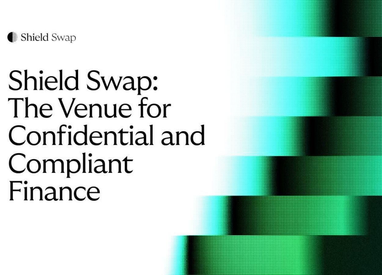 Provable Opens Early Get entry to to Protect Change, a Confidential Buying and selling Venue Constructed for Compliance
