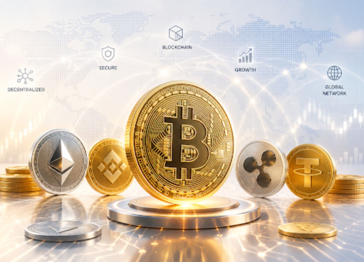 UE Crypto Declares Persisted World Enlargement as Consumer Adoption of Cloud-Based totally Virtual Infrastructure Grows