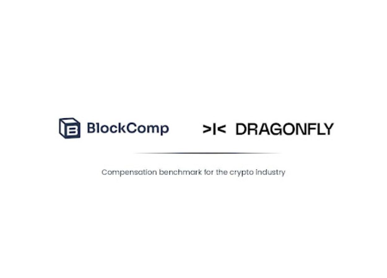 BlockComp and Dragonfly Spouse to Release the 3rd Annual Crypto Reimbursement Survey, Surroundings a New Usual for Business Benchmarks