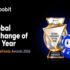 Toobit Topped World Alternate of the 12 months by way of FinanceFeeds
