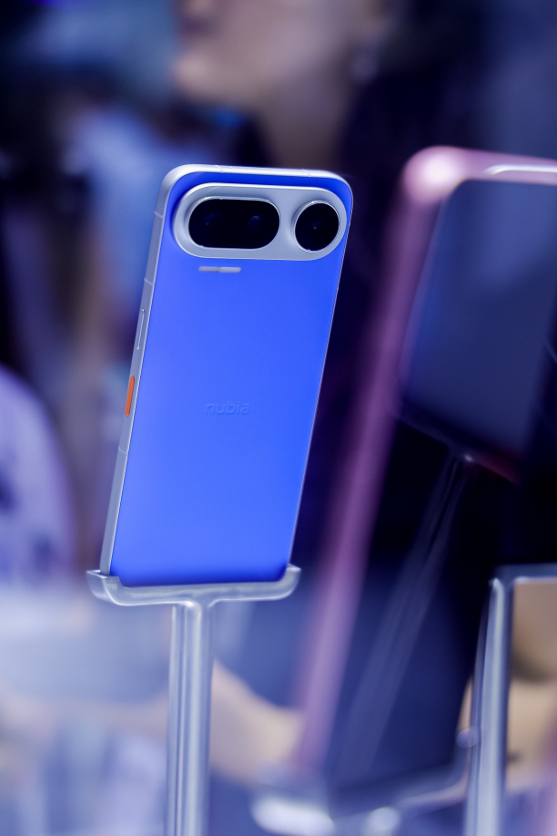ZTE Reinforces Middle East Strategy Through Full-stack AI Infrastructure Innovation - ZTE Reinforces Middle East Strategy Through Full-stack AI Infrastructure Innovation