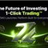 ZMO Launches Cutting edge Crypto & Inventory Buying and selling Platform Powered through 1-Click on Buying and selling™