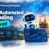 Emerging Oil Costs and Inflation Dangers Put Markets on Edge as MoneySimpler Expands Unfastened AI Automatic Buying and selling